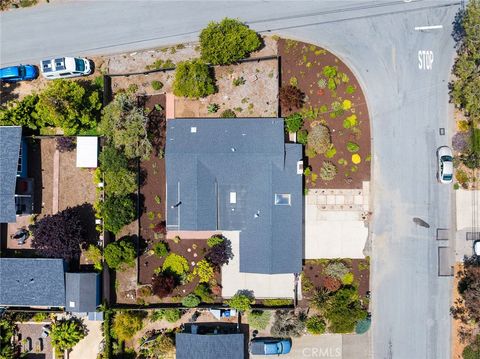 Tiny photo for 701 Woodland Drive, Los Osos, CA 93402 (MLS # SC26103698)