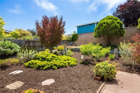 Tiny photo for 701 Woodland Drive, Los Osos, CA 93402 (MLS # SC26103698)