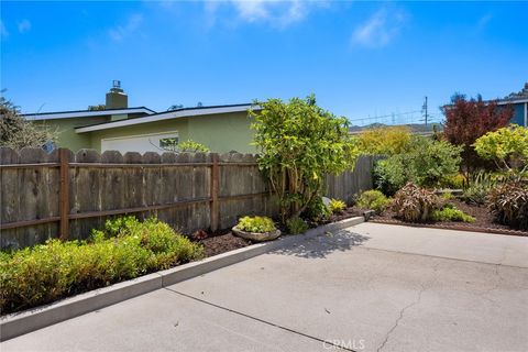 Tiny photo for 701 Woodland Drive, Los Osos, CA 93402 (MLS # SC26103698)
