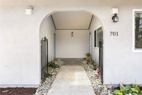 Tiny photo for 701 Woodland Drive, Los Osos, CA 93402 (MLS # SC26103698)