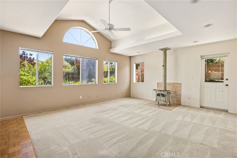 Tiny photo for 701 Woodland Drive, Los Osos, CA 93402 (MLS # SC26103698)