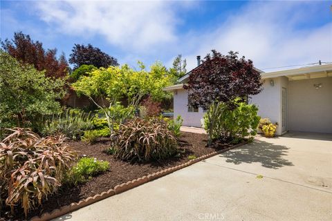 Tiny photo for 701 Woodland Drive, Los Osos, CA 93402 (MLS # SC26103698)