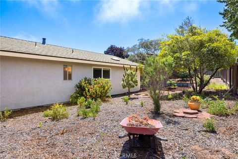 Tiny photo for 701 Woodland Drive, Los Osos, CA 93402 (MLS # SC26103698)