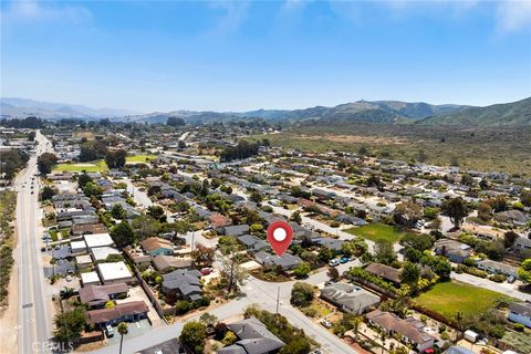 Tiny photo for 701 Woodland Drive, Los Osos, CA 93402 (MLS # SC26103698)
