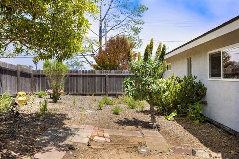 Tiny photo for 701 Woodland Drive, Los Osos, CA 93402 (MLS # SC26103698)