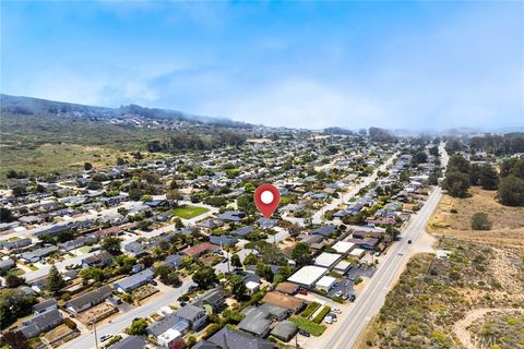 Tiny photo for 701 Woodland Drive, Los Osos, CA 93402 (MLS # SC26103698)