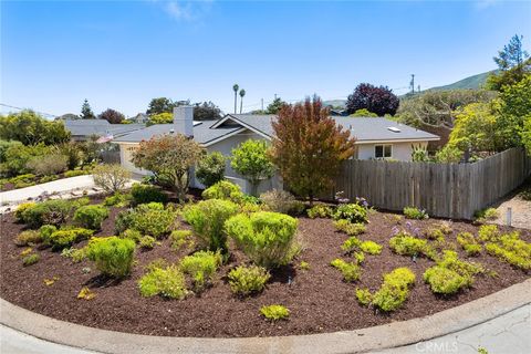 Tiny photo for 701 Woodland Drive, Los Osos, CA 93402 (MLS # SC26103698)