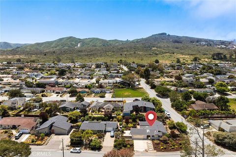 Tiny photo for 701 Woodland Drive, Los Osos, CA 93402 (MLS # SC26103698)