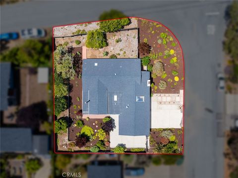 Tiny photo for 701 Woodland Drive, Los Osos, CA 93402 (MLS # SC26103698)