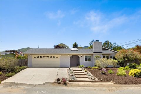 Tiny photo for 701 Woodland Drive, Los Osos, CA 93402 (MLS # SC26103698)