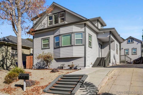 Photo of 931 21st St, San Diego, CA 92102 (MLS # 260023617SD)