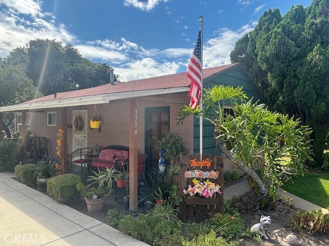 3314 Baldwin Park Boulevard