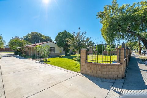 3314 Baldwin Park Boulevard Baldwin Park CA 91706
