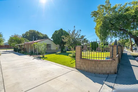 3314 Baldwin Park Boulevard, Baldwin Park, CA 91706 - MLS#: IV25224682