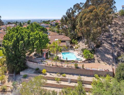 Photo of 11330 Alejo LN, San Diego, CA 92124 (MLS # 260016849SD)
