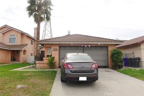 14419 Woodland Drive Fontana CA 92337