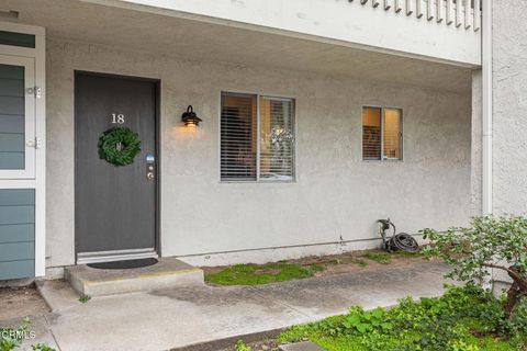 Photo of 209 S Ventura Road #18, Port Hueneme, CA 93041 (MLS # V1-33919)
