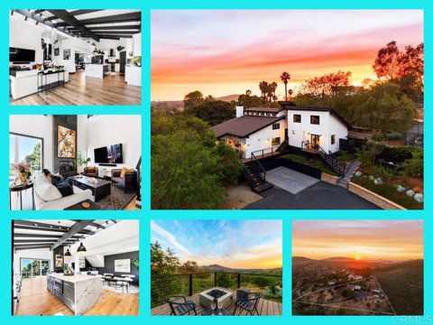 Photo of 20790 Fortuna Del Norte, Escondido, CA 92029 (MLS # NDP2602866)