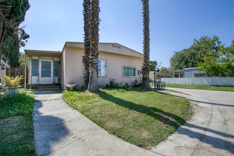 5800 Hamner Avenue 288 Eastvale CA 91752