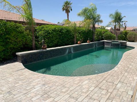 Photo of 82697 Cody Drive, Indio, CA 92203 (MLS # 219148380PS)