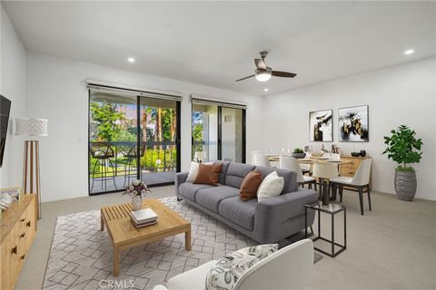 Photo of 2023 N Via Miraleste #1022, Palm Springs, CA 92262 (MLS # SR25247669)