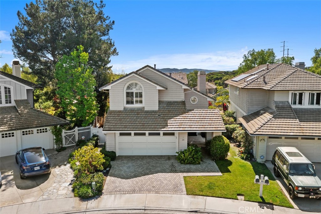 Laguna Niguel, California, 92677, United States, 3 Bedrooms Bedrooms, ,3 BathroomsBathrooms,Residential,Active,2035070