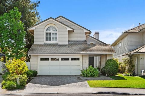 20 Red Rock Laguna Niguel CA 92677