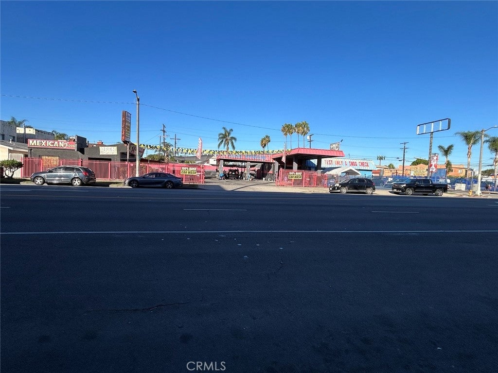 7301 S Central