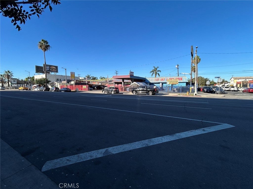 7301 S Central