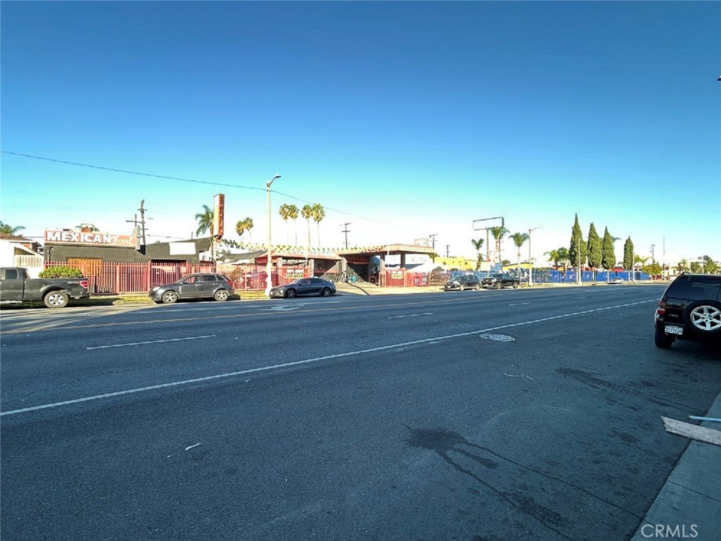 7301 S Central