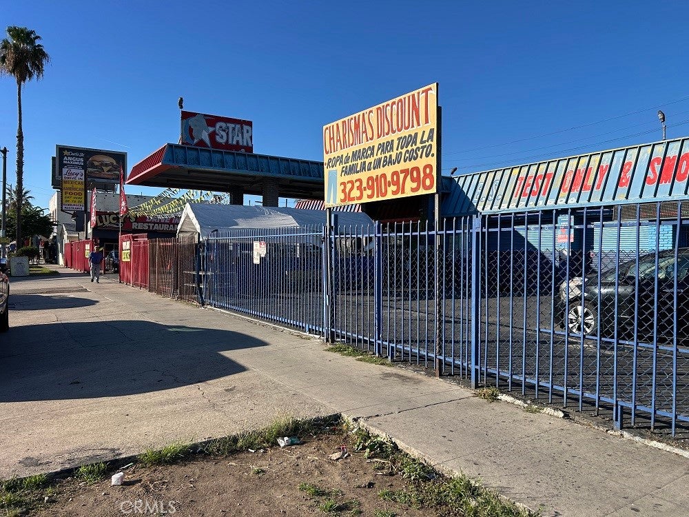 7301 S Central