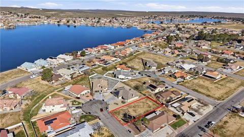 Photo of 14758 Bristol Ln, Helendale, CA 92342 (MLS # CV26047591)