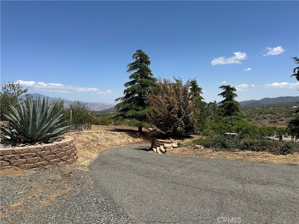 Photo of 57260 Ramsey Road, Anza, CA 92539 (MLS # SW26047796)