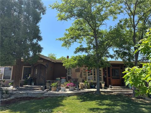 Photo of 57260 Ramsey Road, Anza, CA 92539 (MLS # SW26047796)