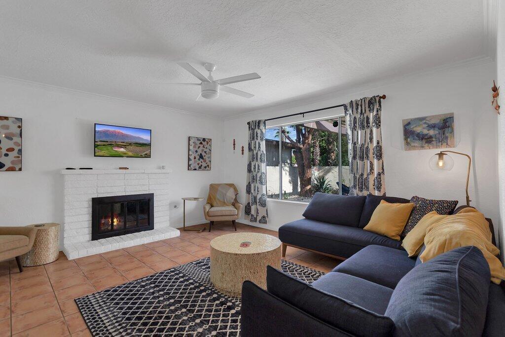 Palm Desert Country - Residential Lease
