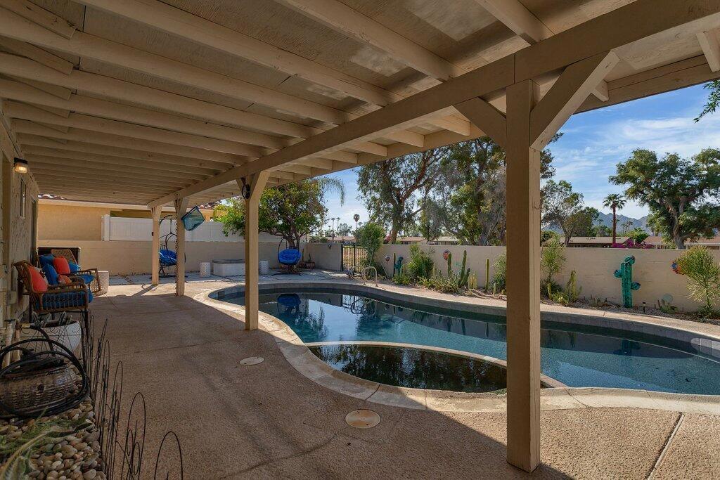 Palm Desert Country - Residential Lease