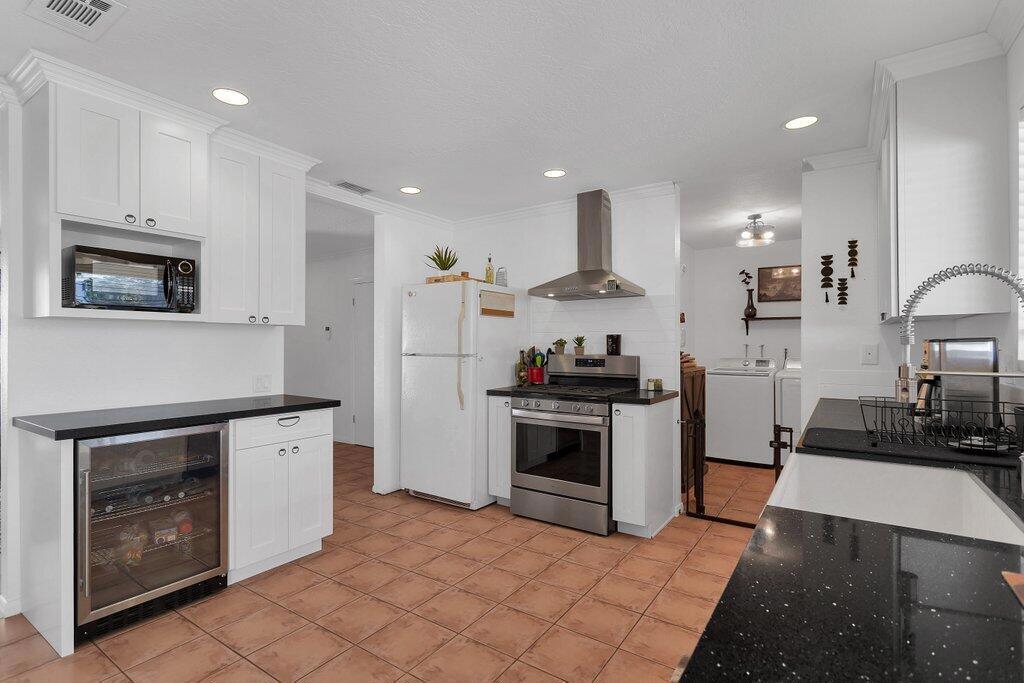 Palm Desert Country - Residential Lease