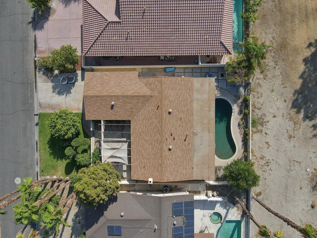 Palm Desert Country - Residential Lease