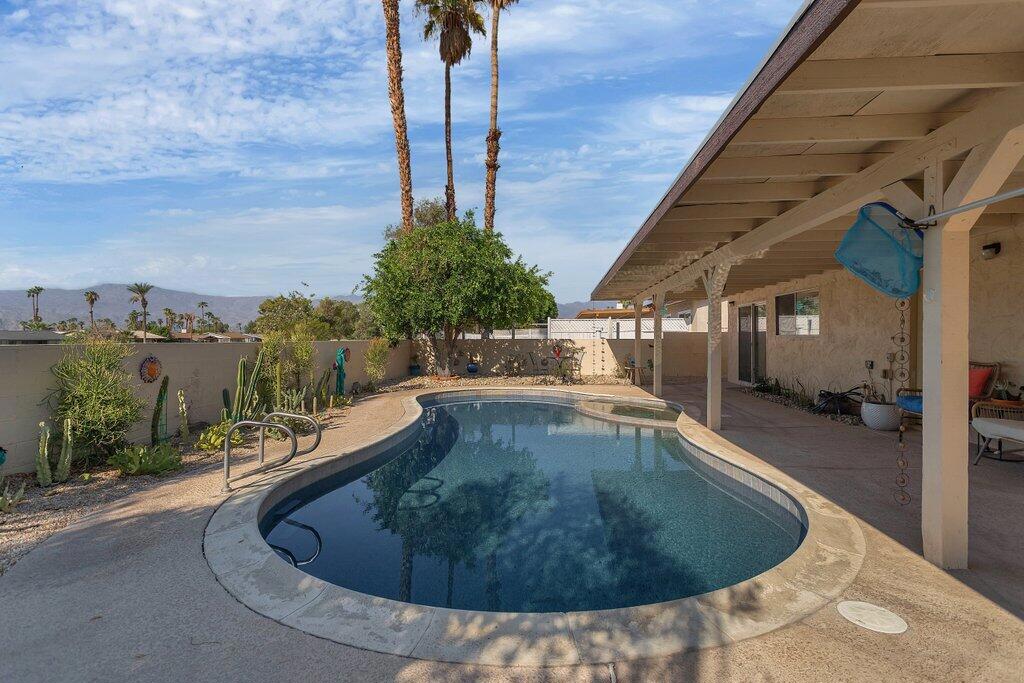 Palm Desert Country - Residential Lease