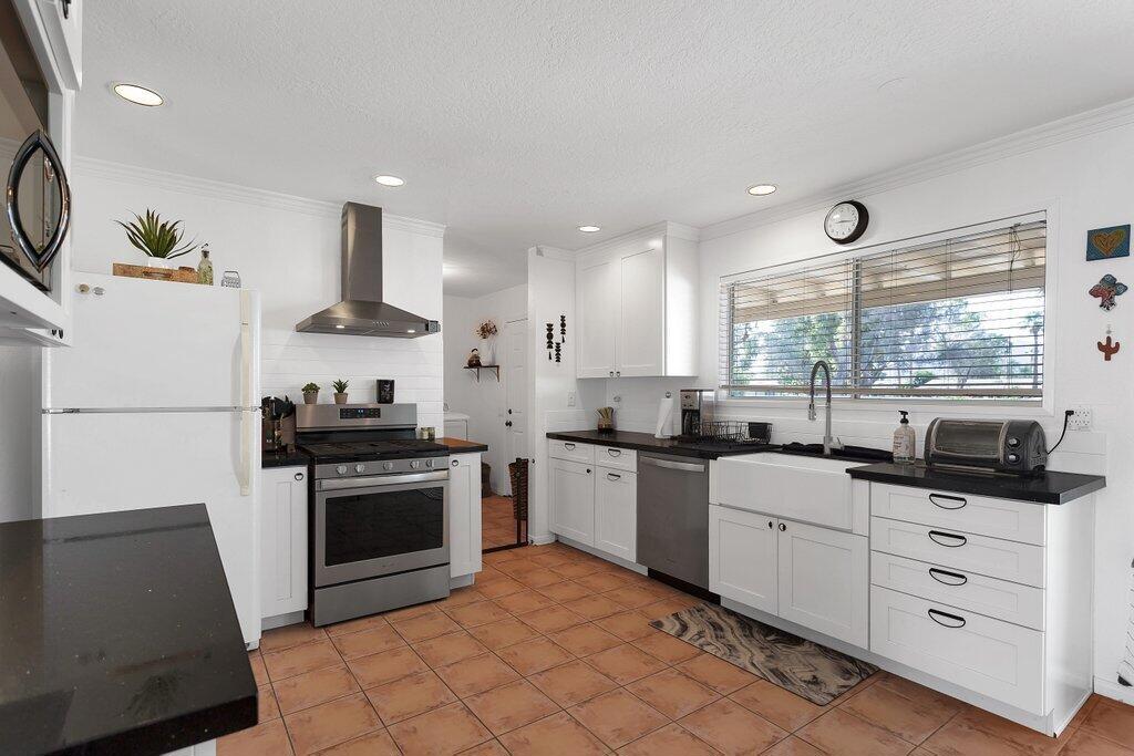 Palm Desert Country - Residential Lease