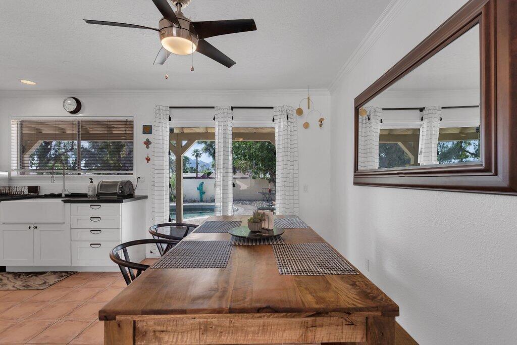 Palm Desert Country - Residential Lease