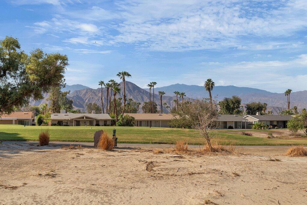 Palm Desert Country - Residential Lease