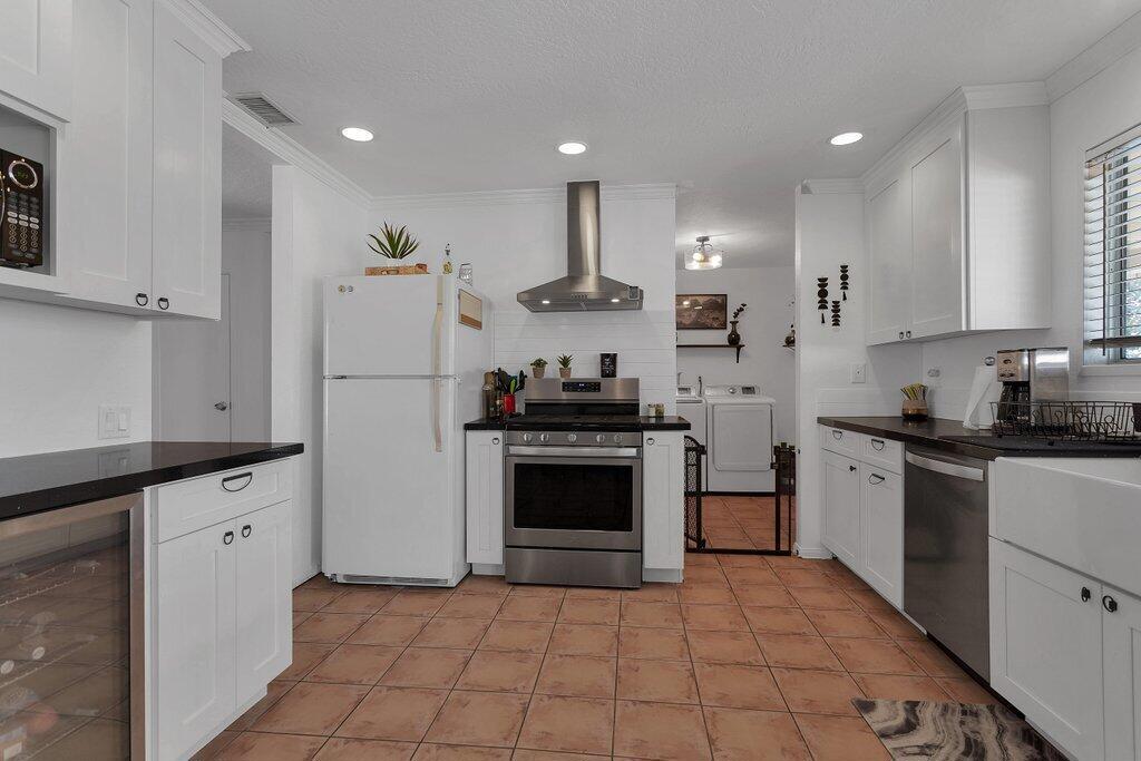 Palm Desert Country - Residential Lease