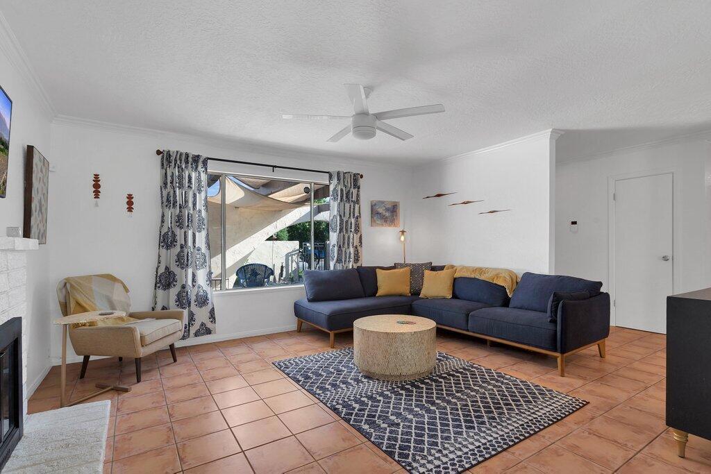 Palm Desert Country - Residential Lease
