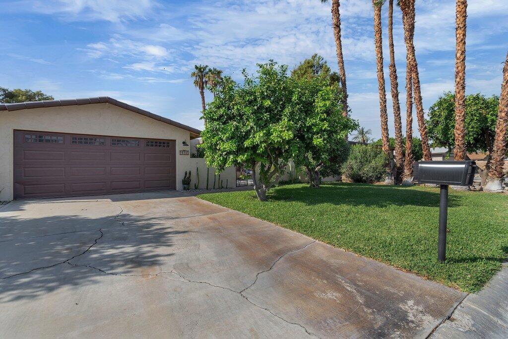 Palm Desert Country - Residential Lease