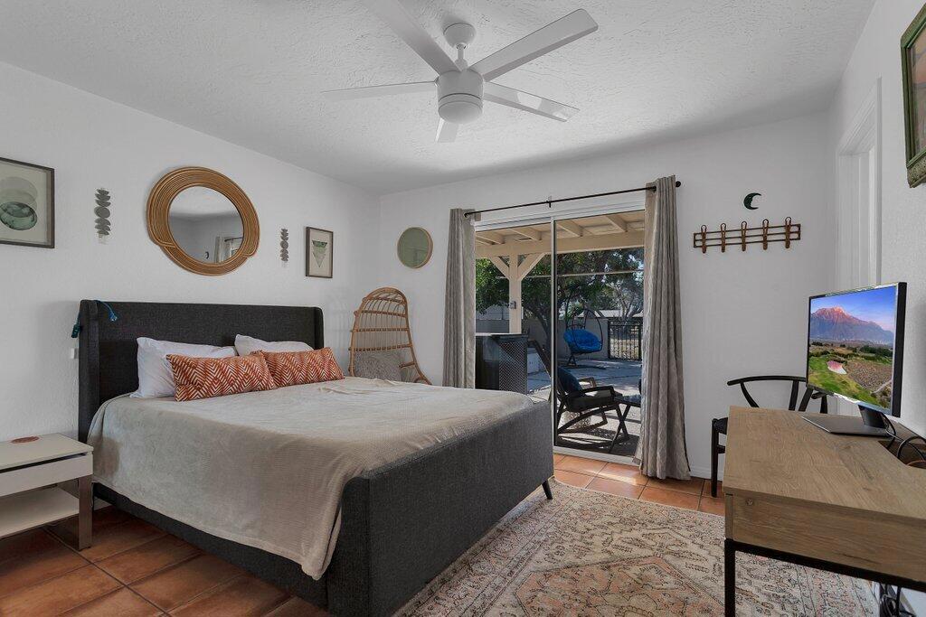 Palm Desert Country - Residential Lease