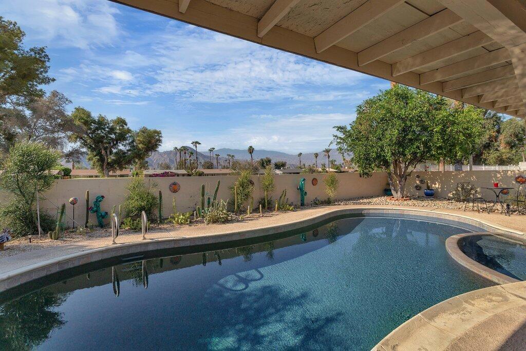 Palm Desert Country - Residential Lease