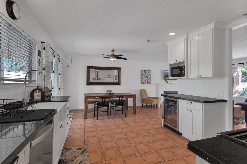 Palm Desert Country - Residential Lease