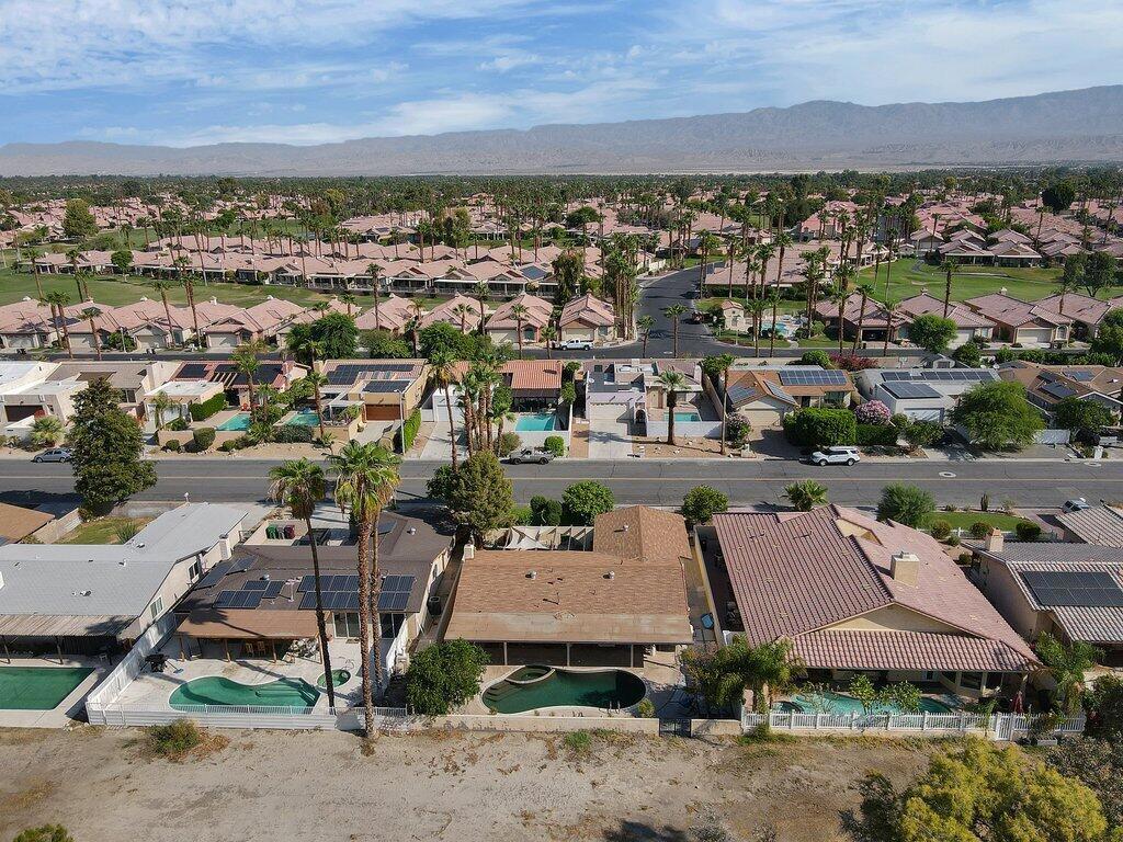 Palm Desert Country - Residential Lease