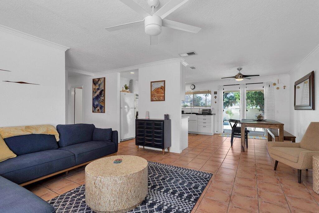 Palm Desert Country - Residential Lease